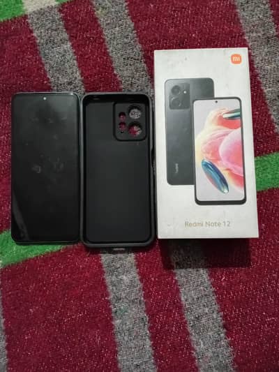 redmi note 12