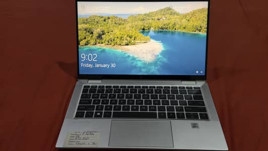 Core i7 10 generation 16 gb ram 512 ssd