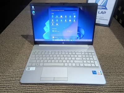 HP 11th generation 15s Laptop for sale in Cheap - Thinkpad XPS MacBook