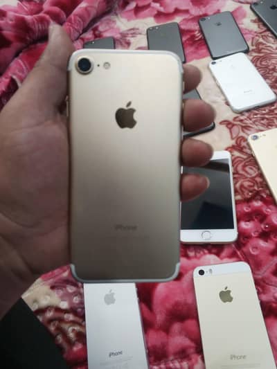 Iphone 7 non pta