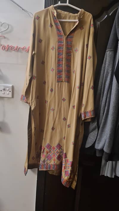 original Bareeze 2 piece