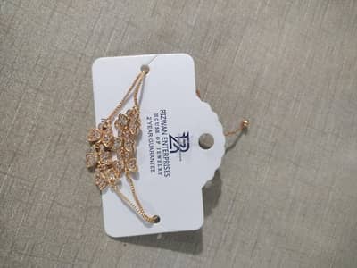 Affordable Luxury: Artificial Jewellery at Wholesale Prices