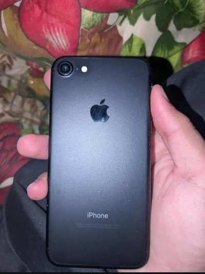 iphone 7 128 gb all ok