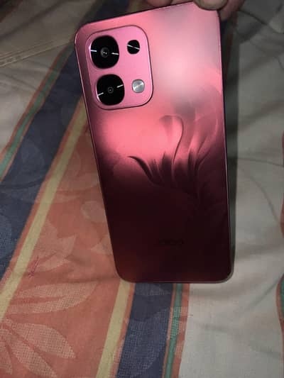 Oppo a6 pro