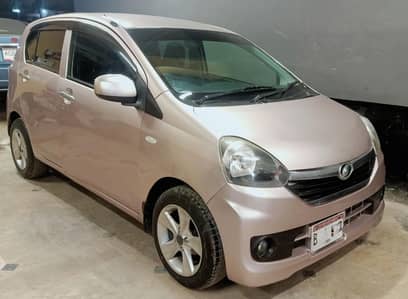 Bulbul Daihatsu Mira Btr Move Suzuki Alto Cultus Swift Wagonr Passo v