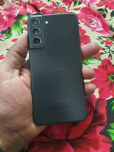 samsung s21 fe 5G 8 256gb sale exchange