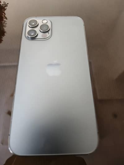 Iphone 12 Pro PTA Approved