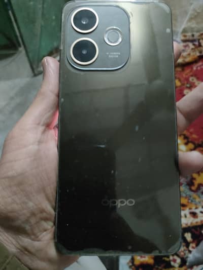 oppo A5 pro