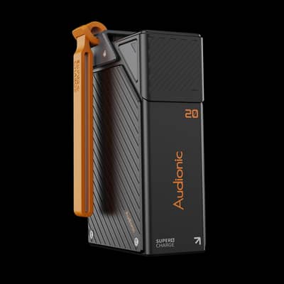Audionic Reboot 202  20,000mAH  Power Bank, PD 65W Max