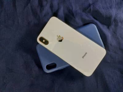 iphone x 256gb