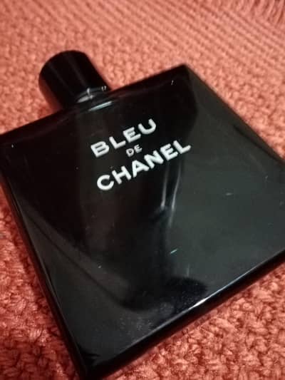 Bleu De Chanel