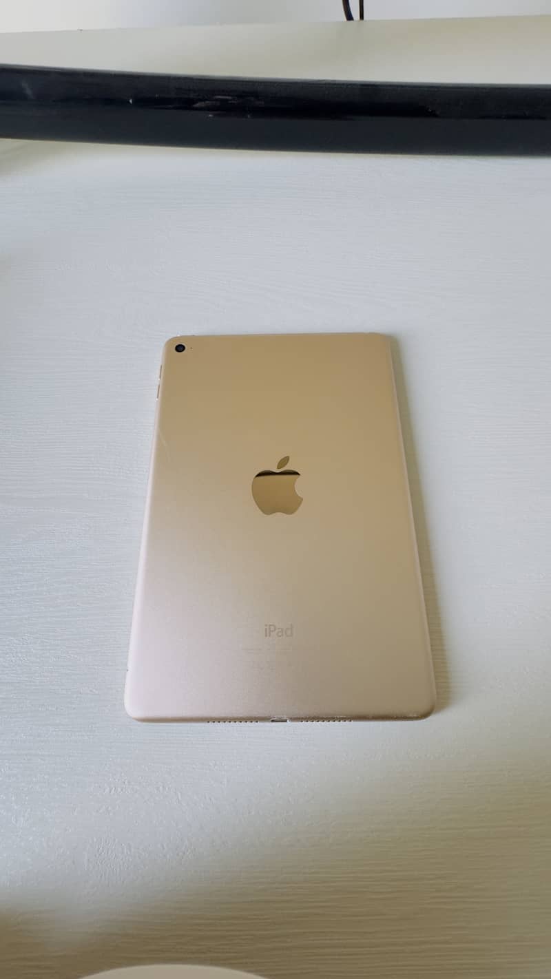 Ipad mini 4 2