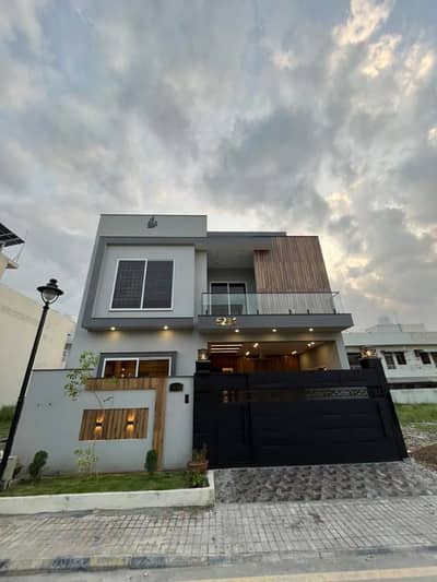 Kohistan Enclave E-Block For Sale