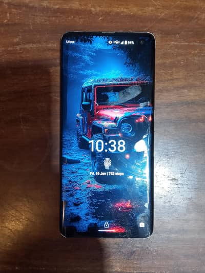 Fujitsu Arrows F-51A Sale Exchange