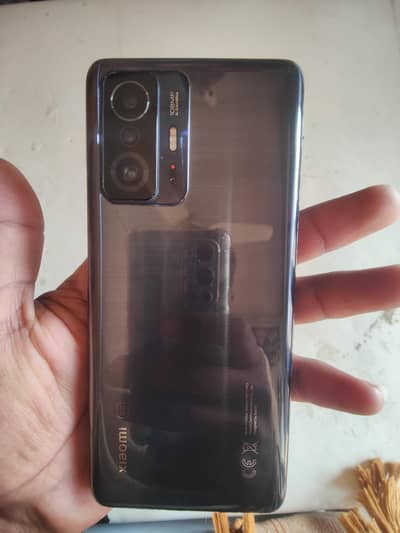 Xiaomi 11t 5g All Part