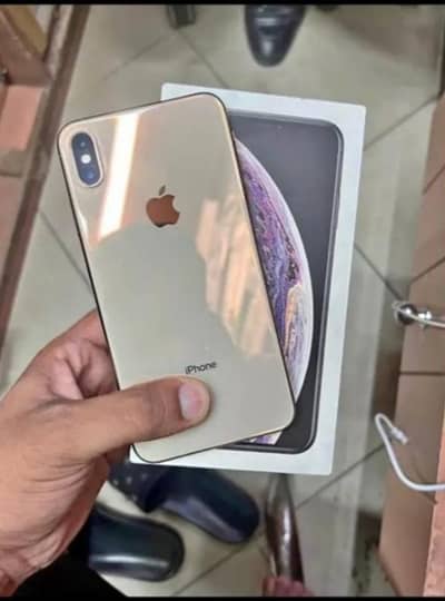 Apple iPhone XS Max