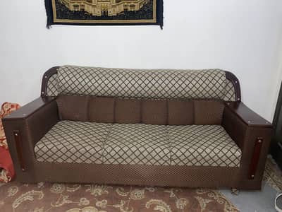 Sofa set 6