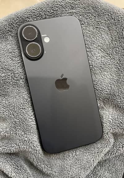 IPHONE 16 NON PTA JV 128GB