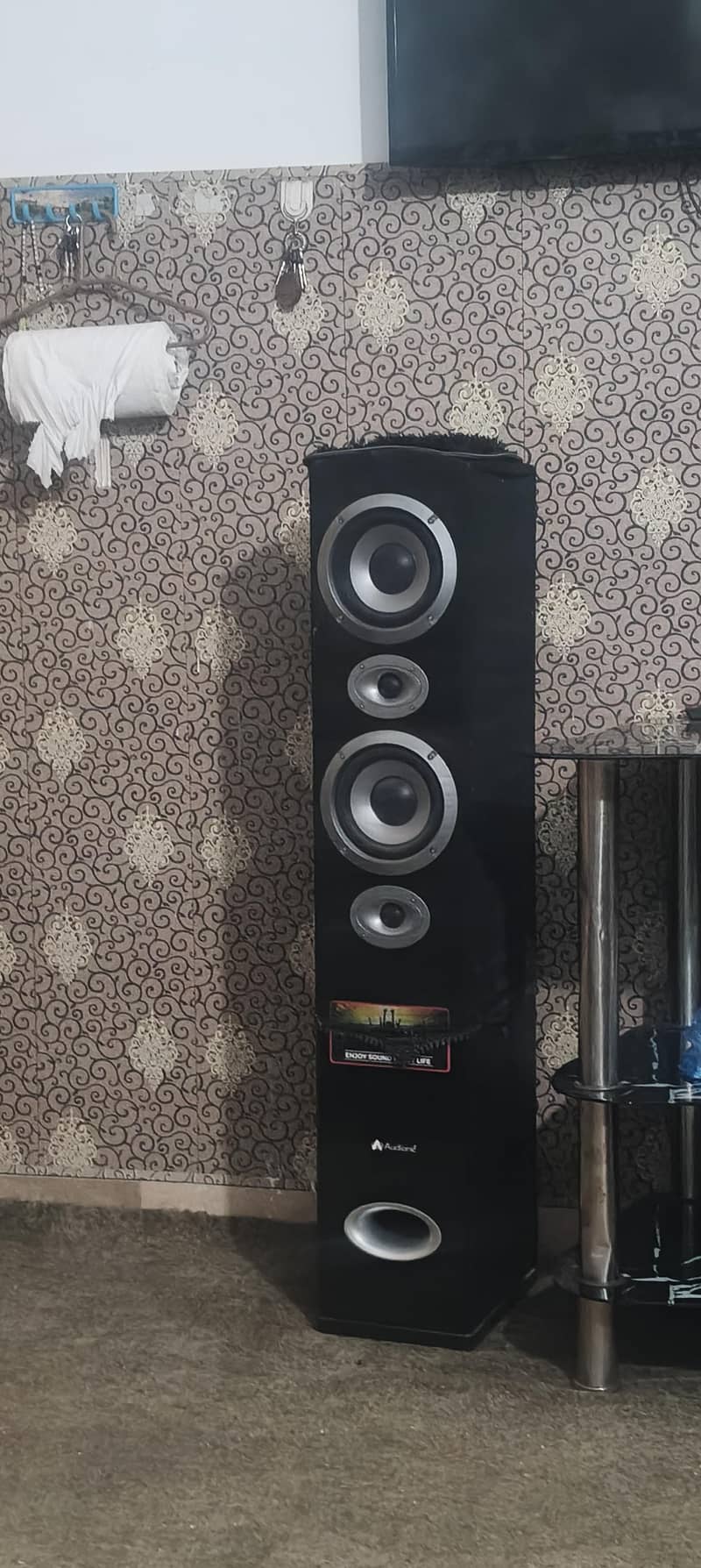 audionic speakers 1
