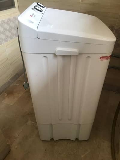 Dawlance Washing machine