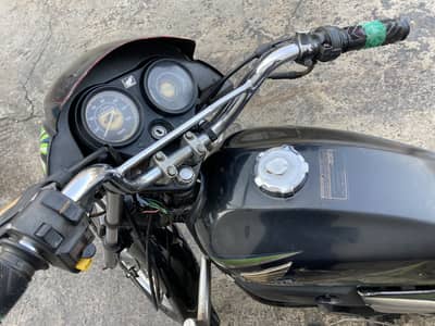 Honda pridor for sale