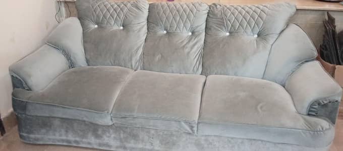 5 seater sofa set