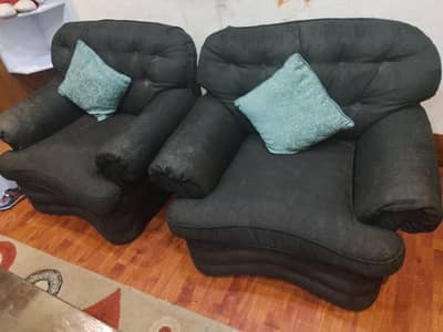 5 seater sofas