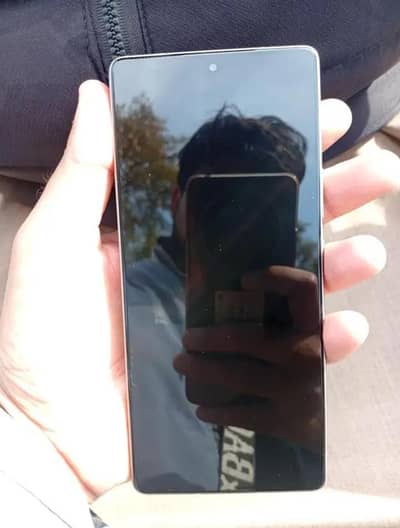 Infinix Note 50Pro mobile for sale