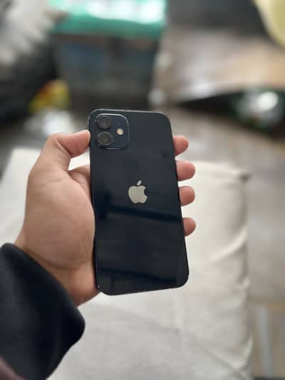 Iphone 12 Non pta 64 gb