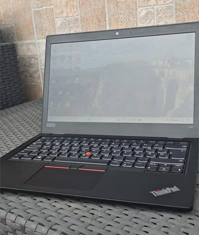Lenovo ThinkPad  Excellent Condition