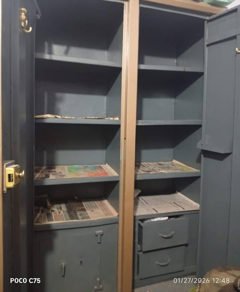 ALMARI الماری 8