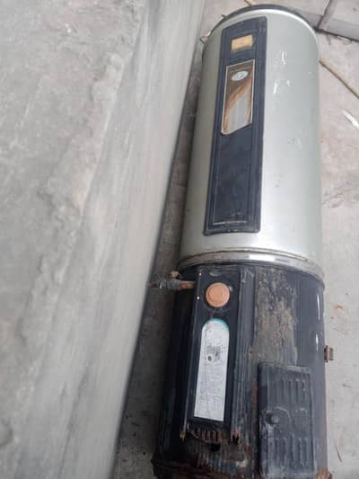 Pani wali Tanki hoti hai