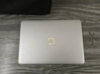 HP Elite book core i5 laptop