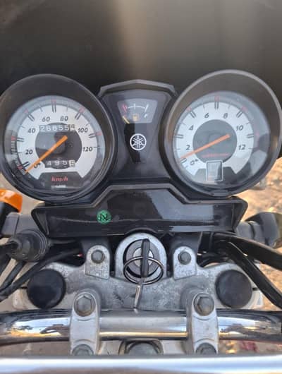 Yamaha Dx 2022 For Celll