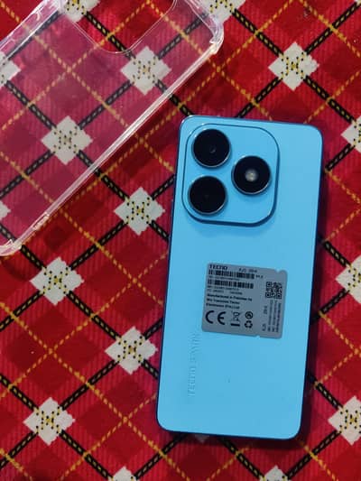 Tecno spark 20 8/256