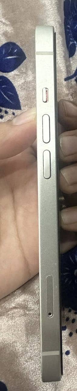 iphone 13 90% battery health 128gb PTA APPROVED