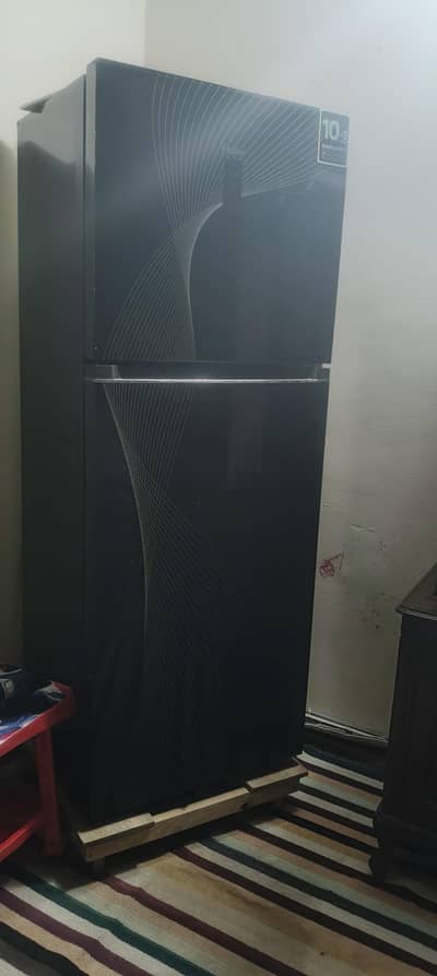 full size Haier brand new inverter