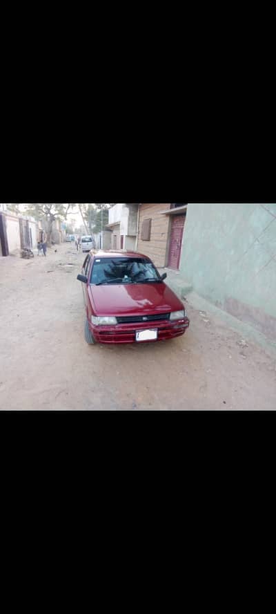 Japan Assambel. subaru car. 1993 Modal. 1996 Rige