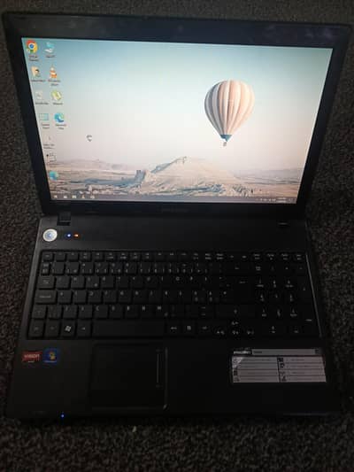 Acer Emachines  03349291119