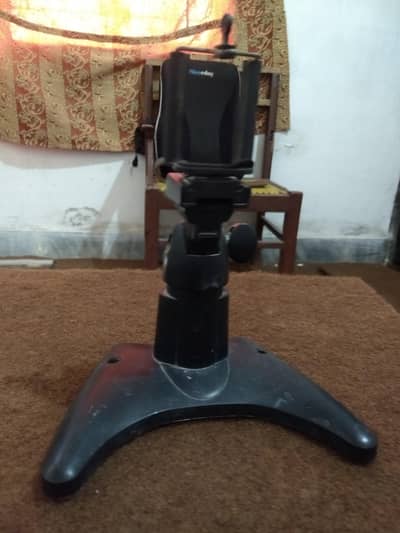 Mini Desk Mobile Stand 