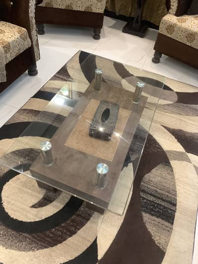 Drawing room center Table