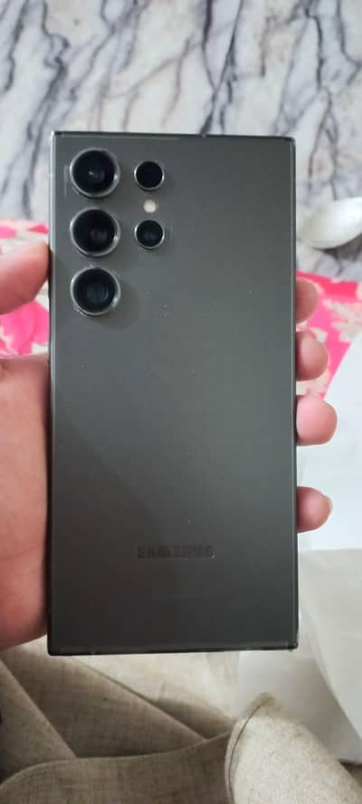 Samsung S24 Ultra  256GB