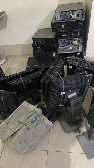 Computar system for sale