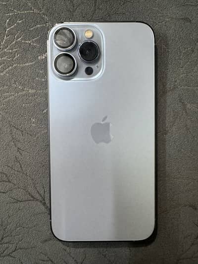 Apple iPhone 13 pro Max non pta