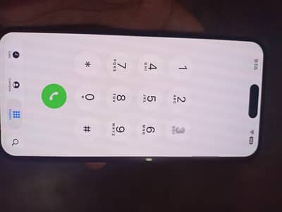 15 pro Max LLA Model