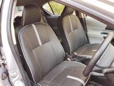 Elite Comfort Car Seat Covers