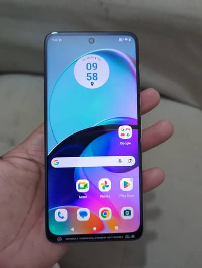 moto g14 motorola 4/128gb Dual sim PTA APPROVED No open Repair