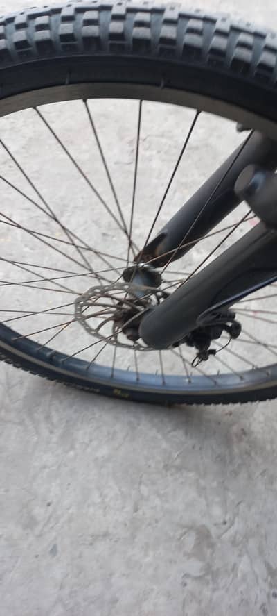 GOOD CONDITION CYCLE