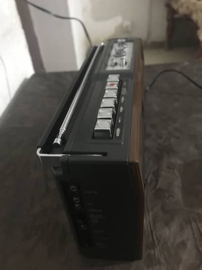 443 national Panasonic