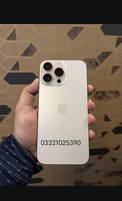 iphone 16 pro max pta approved